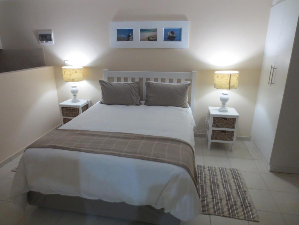 Masada Guest House Лангебан Екстериор снимка