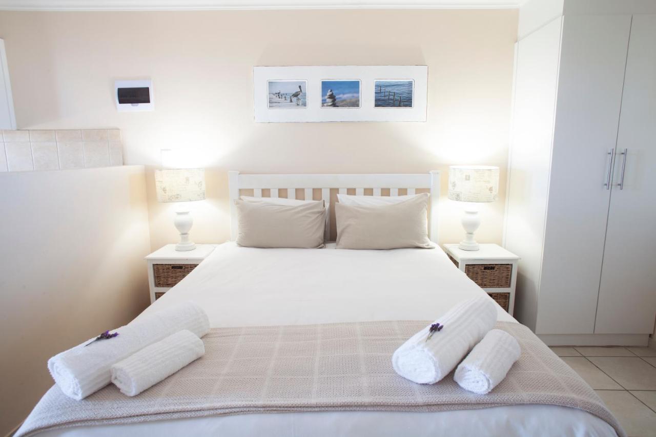 Masada Guest House Лангебан Екстериор снимка