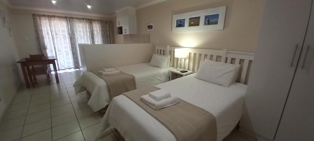 Masada Guest House Лангебан Екстериор снимка