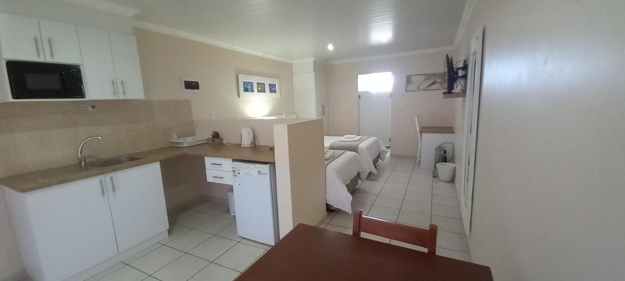 Masada Guest House Лангебан Екстериор снимка