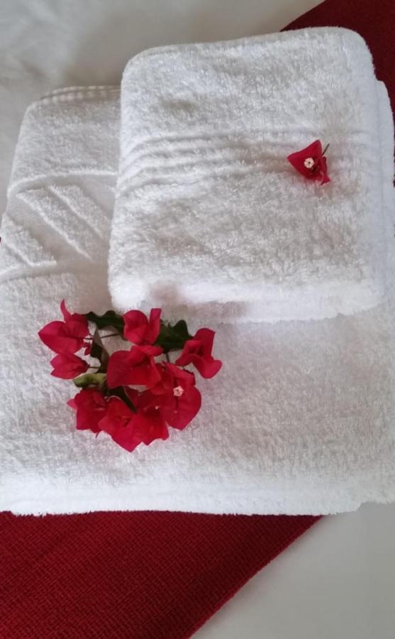 Masada Guest House Лангебан Екстериор снимка