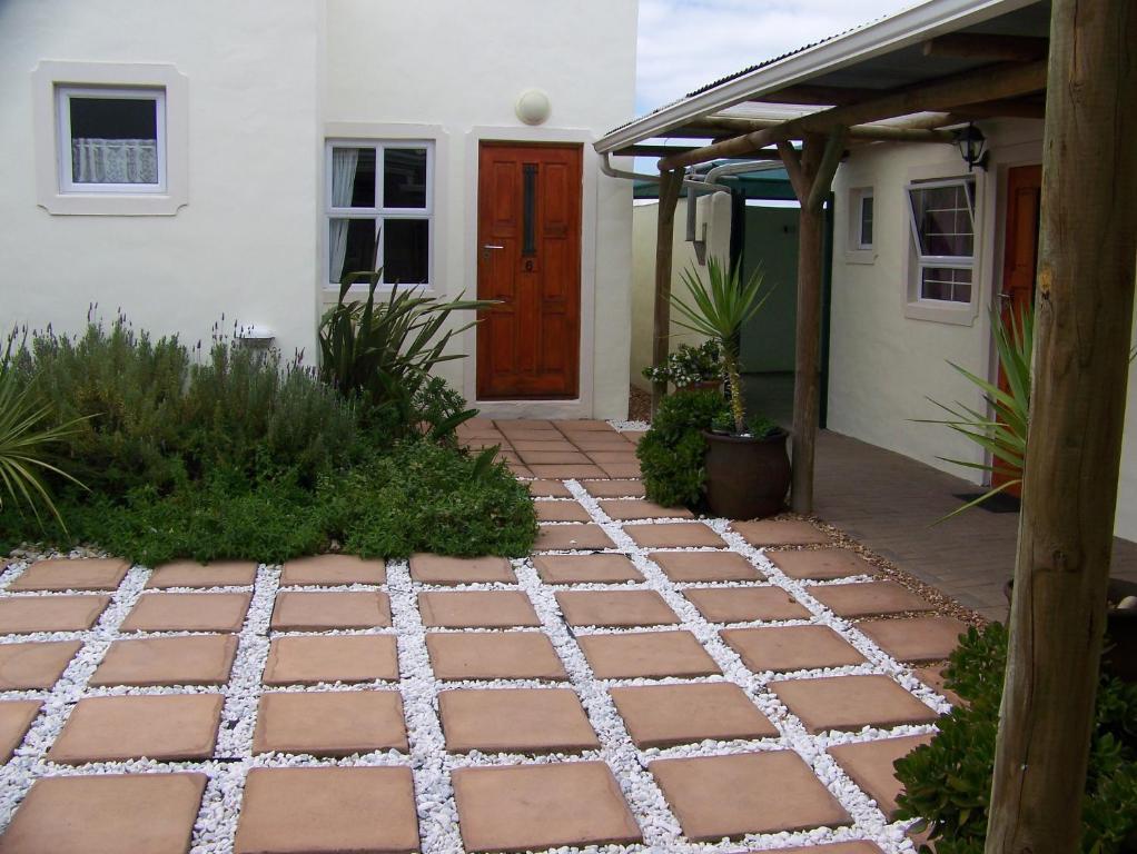 Masada Guest House Лангебан Стая снимка