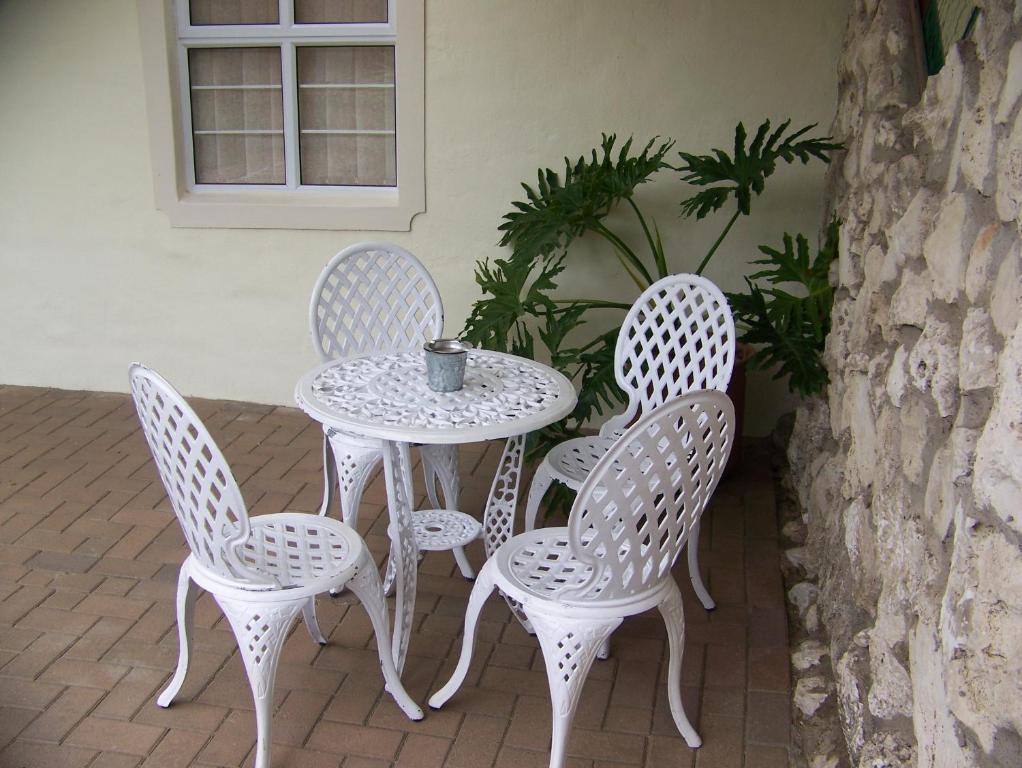 Masada Guest House Лангебан Стая снимка