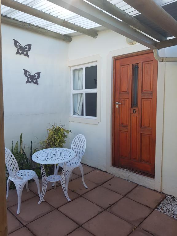 Masada Guest House Лангебан Екстериор снимка