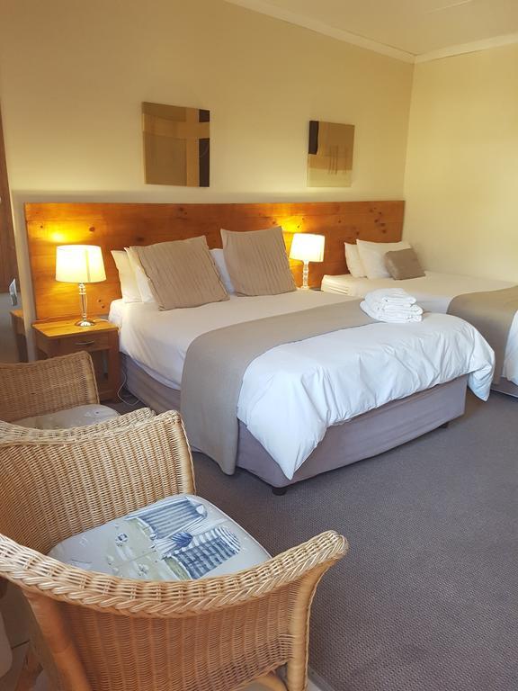 Masada Guest House Лангебан Екстериор снимка