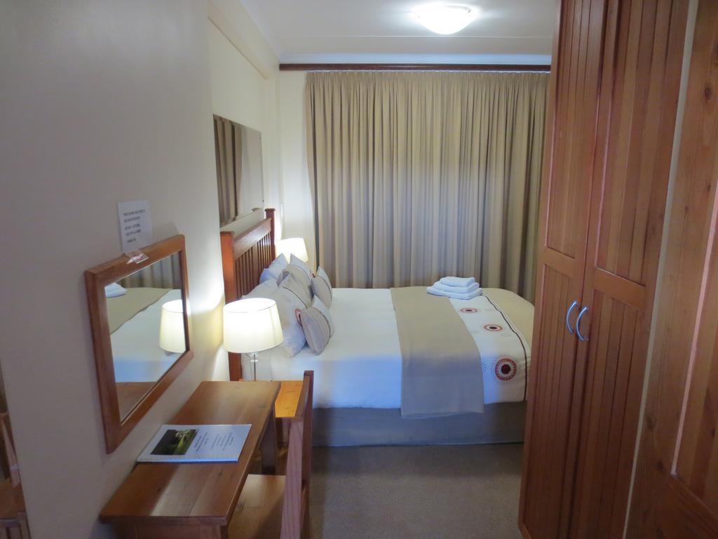 Masada Guest House Лангебан Екстериор снимка
