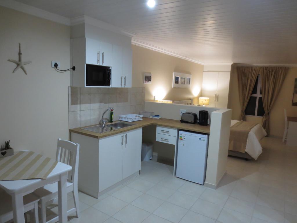 Masada Guest House Лангебан Екстериор снимка