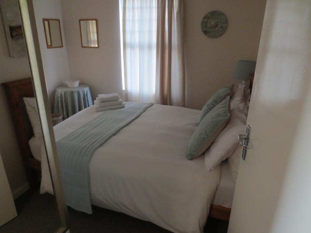 Masada Guest House Лангебан Стая снимка