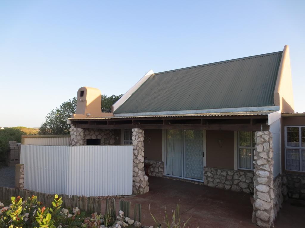 Masada Guest House Лангебан Стая снимка