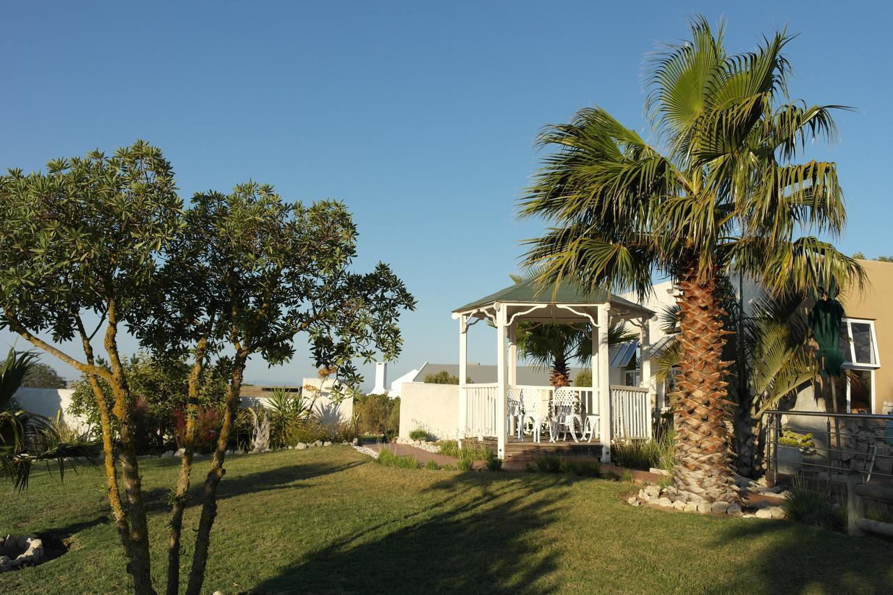 Masada Guest House Лангебан Екстериор снимка
