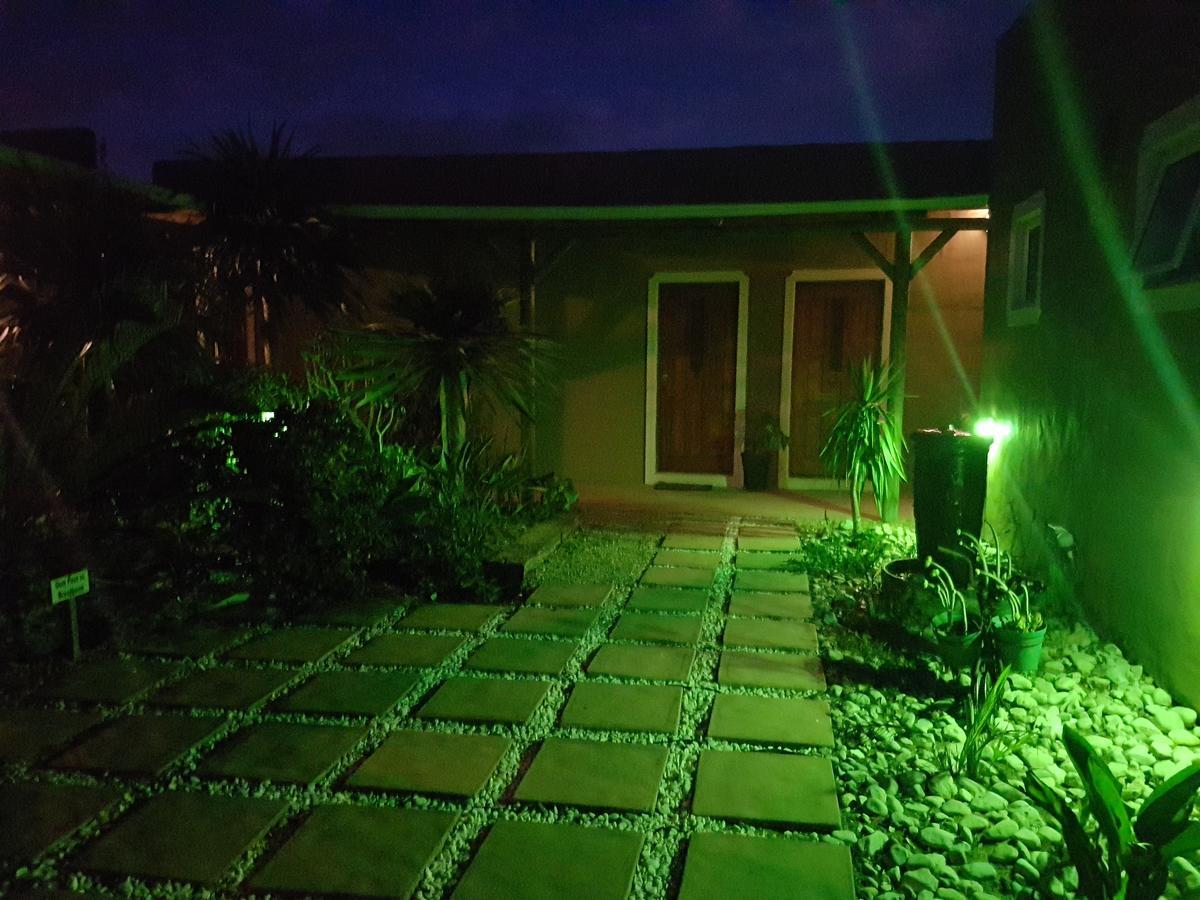 Masada Guest House Лангебан Екстериор снимка